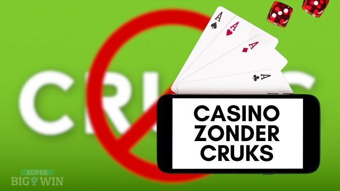 Casino Zonder Verificatie Speel Zorgeloos en Snel