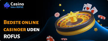 Casinoer Uden Dansk Licens - Alt Du Behov for at Vide
