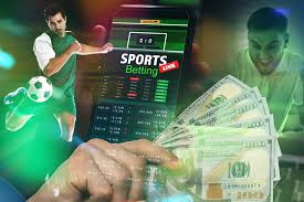 Découvrez Betwinner  L'Expérience de Paris Sportifs Ultime
