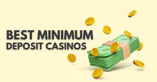 Deposit $10 and Get $200 Free Unmissable Bonus Offers
