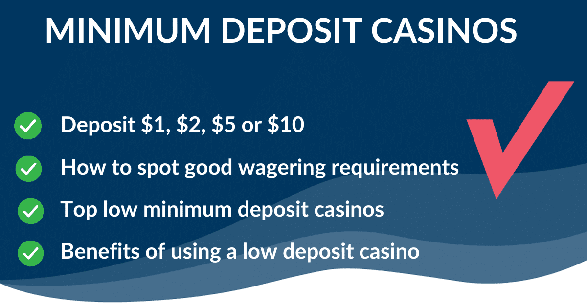 Deposit $10 and Get $200 Free Unmissable Bonus Offers