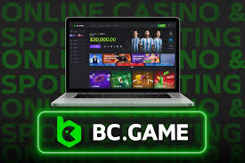 Discover Exciting Gaming at Online Casino bcgame.vc