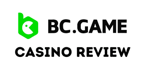 Discover Exciting Gaming at Online Casino bcgame.vc