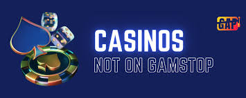 Exploring Non-Gamstop Casinos in the UK A Comprehensive Guide -49685934