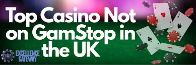 Exploring Non-Gamstop Casinos in the UK A Comprehensive Guide -49685934