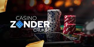 Geen CRUKS Casino Vrijheid en Spellen zonder Beperkingen