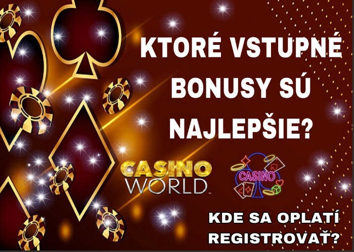 Nové české online casino Prehľad a hodnotenie