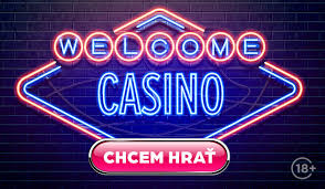 Nové české online casino Prehľad a hodnotenie
