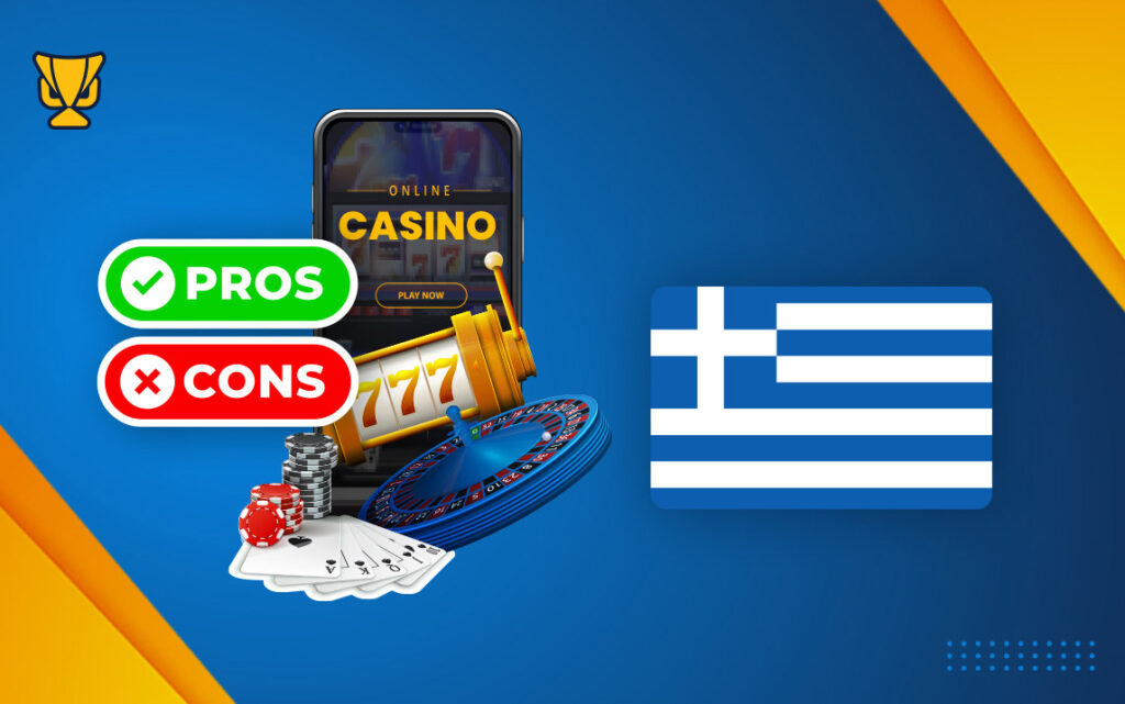 Νέα Καζίνο Online Οι Καλύτερες Επιλογές για Παίκτες