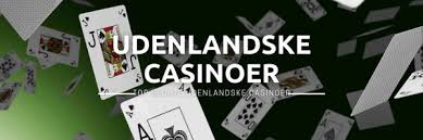 Spil Uden Dansk Licens – En Guide til Online Spil