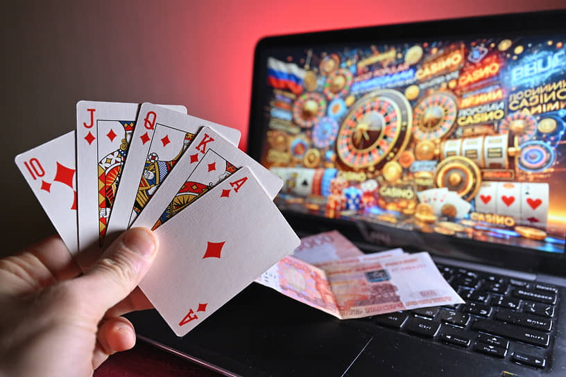 The Ultimate Guide to Online Gaming and Casino Entertainment
