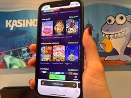 Udenlandske Casino En Komplet Guide til Online Spil