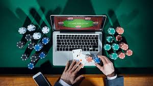 Udenlandske Casino En Komplet Guide til Online Spil