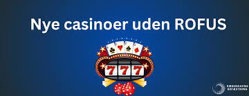 Udenlandske Casinoer En Komplet Guide til Spiloplevelser