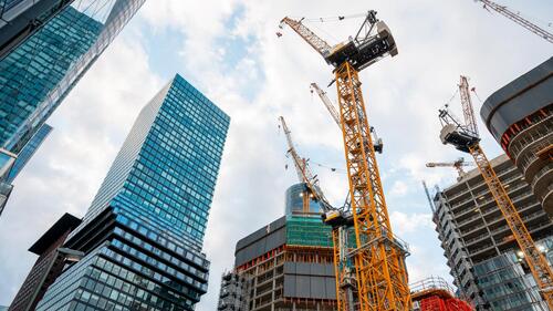 building-works